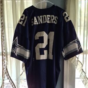 Mitchell & Ness Throwbacks Authentic Jersey Patch